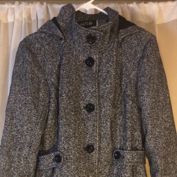 Jacket - Picture 1 of 2